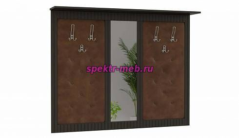 Вешалка Нелли 4