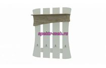 Вешалка Муна 1