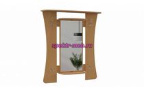 Вешалка Альпака 4