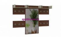 Вешалка Кусто 4