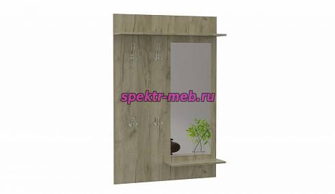 Вешалка Коста 3