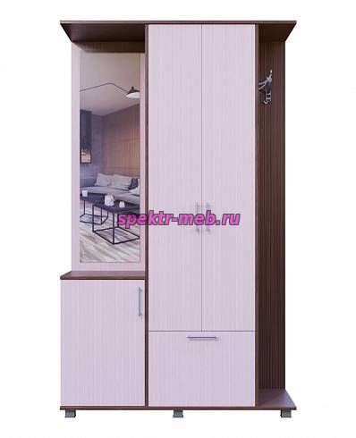 Прихожая Виктория к3