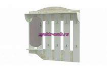 Вешалка Мармелад 4