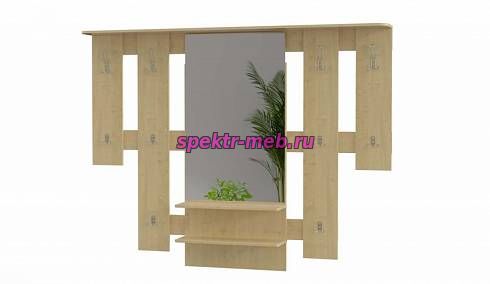 Вешалка Мастер 4