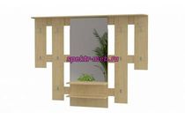 Вешалка Мастер 4