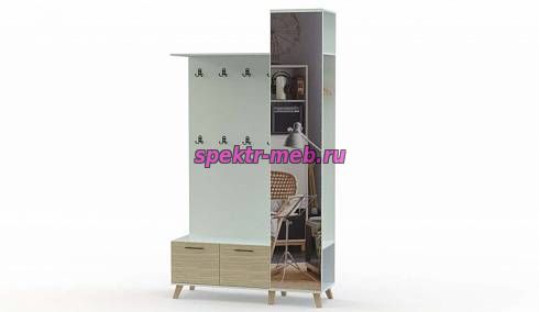 Прихожая Джонни 17