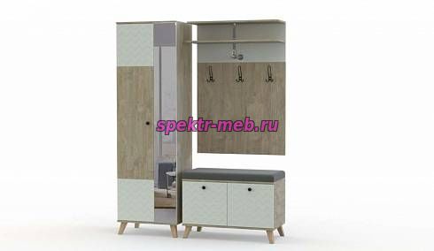 Прихожая Дейзи 16