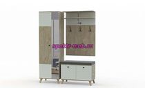 Прихожая Дейзи 16