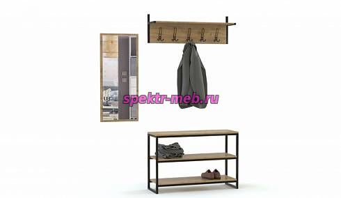 Прихожая Акация 16