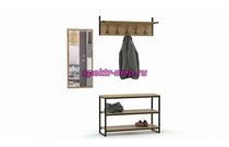 Прихожая Акация 16