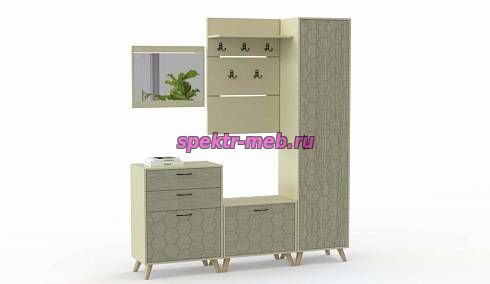 Прихожая Диана 14