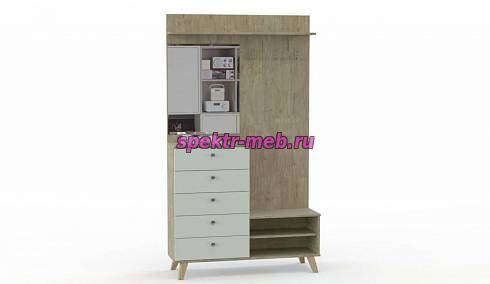 Прихожая Салли 15