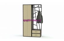 Прихожая Элвис 11