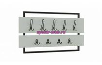 Вешалка Олли 1