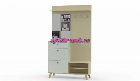 Прихожая Салли 14