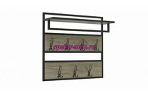 Вешалка Монти 2