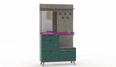 Прихожая Сьюзен 18