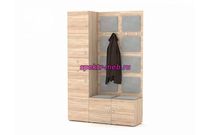 Прихожая Камея 16