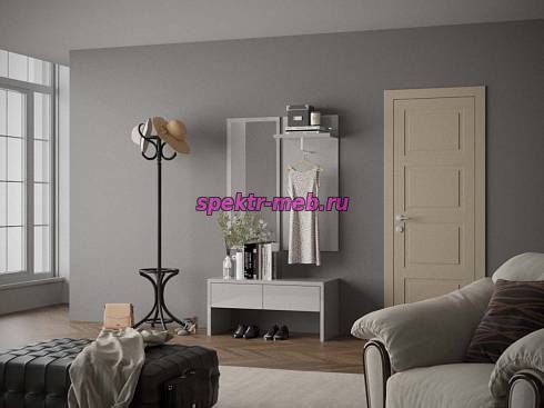 Прихожая Мастер-2