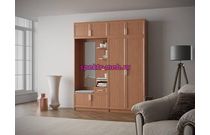 Прихожая Теко-3 рамка