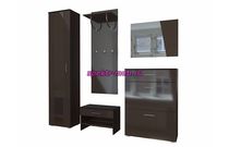 Прихожая Вельвет 6