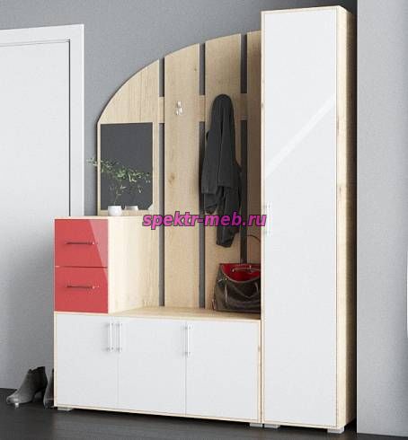 Прихожая Идеал 13