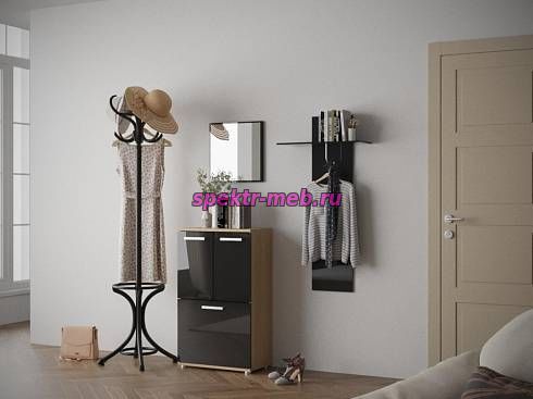 Прихожая Вельвет 7