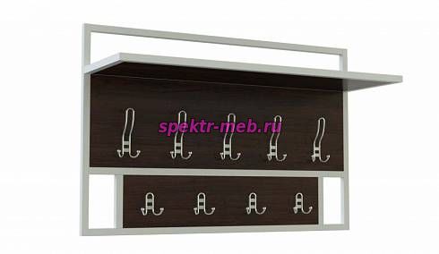 Вешалка Фокс 3