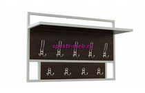 Вешалка Фокс 3