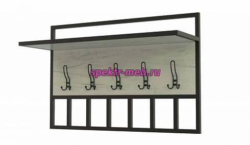 Вешалка Фокс 4