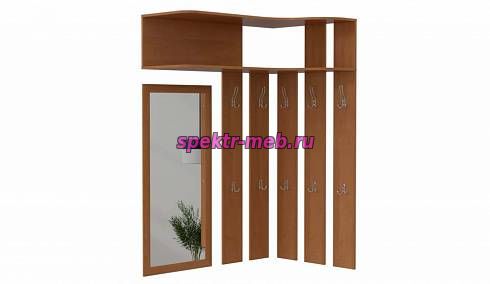 Вешалка угловая Тала 2