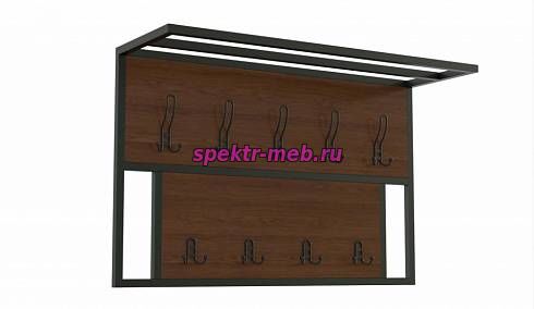 Вешалка Фокс 2