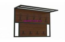 Вешалка Фокс 2