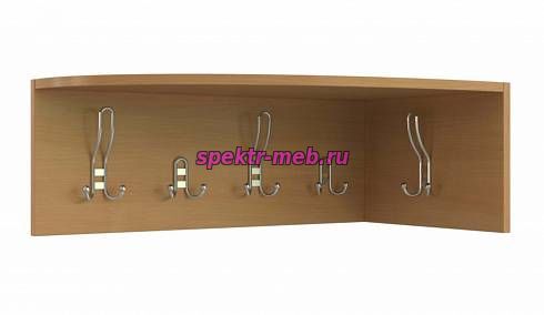 Вешалка угловая Джулс 2