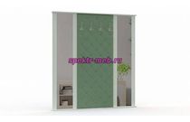 Вешалка Жорж 3