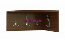 Вешалка угловая Джулс 1