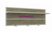 Вешалка Пунто 3