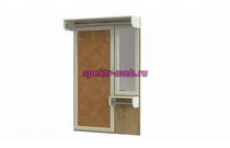 Вешалка Жаклин 4