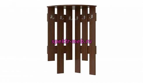 Вешалка угловая Джером 1