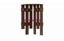 Вешалка угловая Джером 1