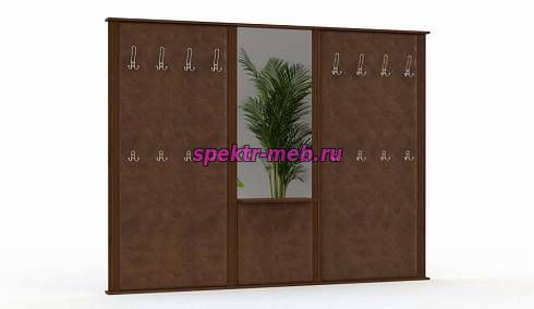 Вешалка Жорж 2