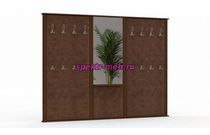 Вешалка Жорж 2