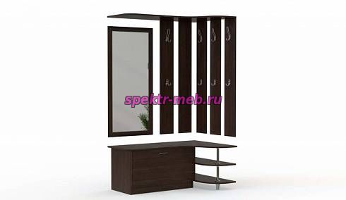 Прихожая угловая Тауз 1