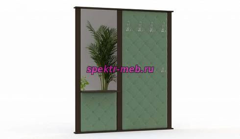 Вешалка Жорж 1