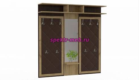 Вешалка Ева 4