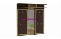 Вешалка Ева 4