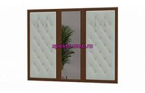 Вешалка Оквилл 3