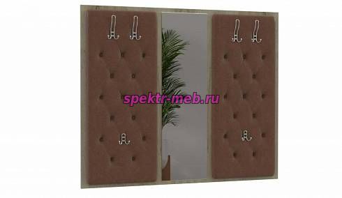 Вешалка Олива 4