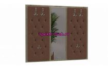 Вешалка Олива 4