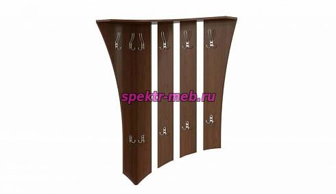 Вешалка угловая Каламата 1